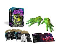 Frank Zappa - Halloween 73