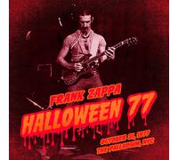 Frank Zappa Halloween 77: October 31, 1977, the Palladium, NYC (CD) (US IMPORT)