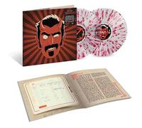 FRANK ZAPPA - HALLOWEEN '78 - Vinyl Record - K3z