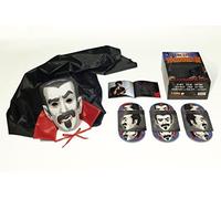 Frank Zappa - Halloween 81: Live At The Palladium, NYC [New CD] Large Item Excep