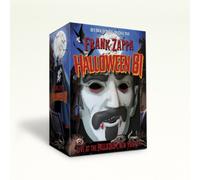 Frank Zappa - Halloween 81: Live At The Palladium, NYC [New CD] Large Item Excep