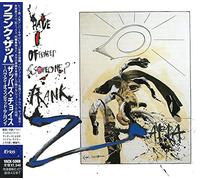 Frank Zappa - Have I Offended Someone