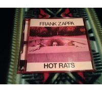 Frank Zappa - Hot Rats
