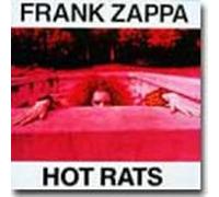 Frank Zappa - Hot Rats