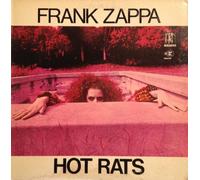 Frank Zappa - Hot Rats