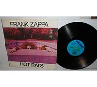 Frank Zappa - Hot Rats