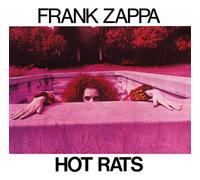 Frank Zappa - Hot Rats