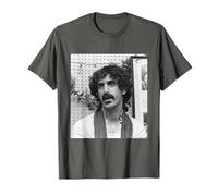 Frank Zappa Hot Rats Mothers of Invention Virginia Turbett T-Shirt