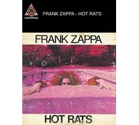 FRANK ZAPPA HOT RATS (TAB) by Various (30-Mar-2001) Paperback