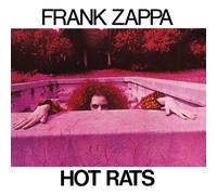 Frank Zappa - Hot Rats (UMC) Vinyl 12" Album