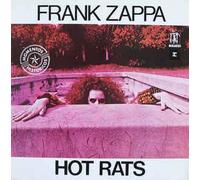 Frank Zappa - Hot Rats [VINYL]