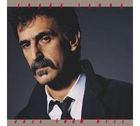 Frank Zappa Jazz from Hell CD - New