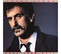 FRANK ZAPPA - JAZZ FROM HELL CD ROCK POP NEW