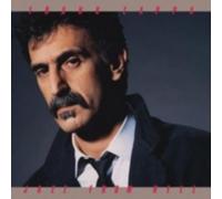 Frank Zappa Jazz from Hell CD - New