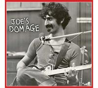 Frank Zappa - Joe's Domage