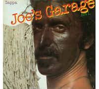 Frank Zappa - Joe's Garage Act I