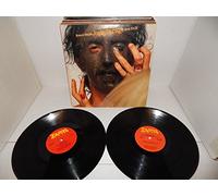 Frank Zappa - Joe's Garage Acts I, II & III