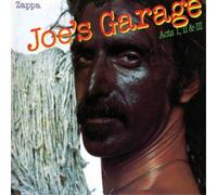 Frank Zappa - Joe's Garage Acts I, II & III
