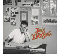 FRANK ZAPPA - JOE'S XMASAGE (CD 2017) NEW