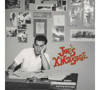 FRANK ZAPPA - JOE'S XMASAGE (CD 2017) NEW