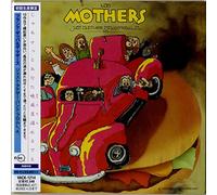 Frank Zappa - Just Another Band From L.A. [Japanese Limited Edition]