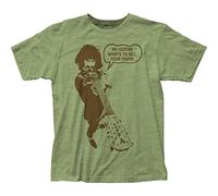 Frank Zappa Kill Your Mama T-Shirt