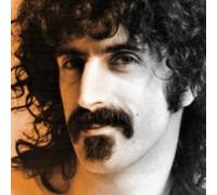 FRANK ZAPPA: LITTLE DOTS - CD