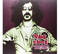 Frank Zappa - Live at BBC (Single Sided Splatter Vinyl) [VINYL]