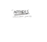Frank Zappa;The Mothers - The Mothers 1971 Fillmore East [VINYL]