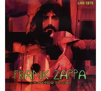 Frank Zappa - Live in Vancouver [VINYL]