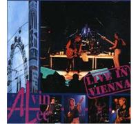 Frank Zappa - Live in Vienna