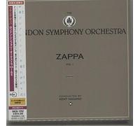 Frank Zappa - London Symphony Orchestra Vol. I And Ii