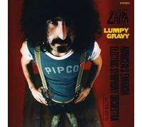 Lumpy Gravy