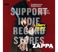 Frank Zappa - Lumpy Gravy: Primordial [Vinyl]