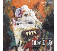 Frank Zappa - Meat Light The Uncle Meat Project/Object Audio Documentar - P2z