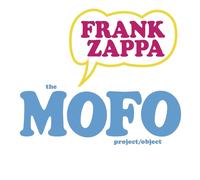 FRANK ZAPPA - MOFO (2 CD) 2 CD NEW