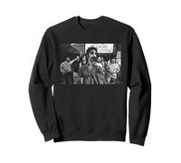Frank Zappa Mothers Invention George Duke Chunga's Revenge Sweatshirt
