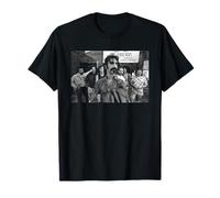Frank Zappa Mothers Invention George Duke Chunga's Revenge T-Shirt