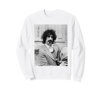 Frank Zappa Mothers Of Invention In London 1971 Apostrophe Sweatshirt