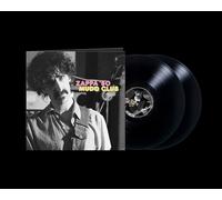 Frank Zappa - Mudd Club 2x Vinyl LP (New)