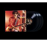 Frank Zappa - Munich '80