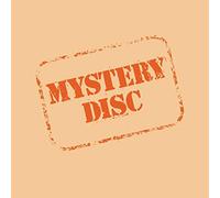Frank Zappa - Mystery Disc