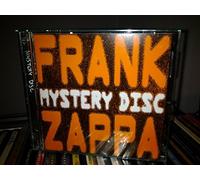 Frank Zappa - Mystery Disc