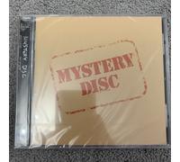 Frank Zappa - Mystery Disc (2012) CD New Sealed