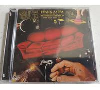 Frank Zappa - One Size Fits All - Remastered CD - New & Sealed