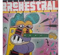 Frank Zappa - Orchestral Favorites