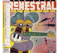 Frank Zappa - Orchestral Favorites