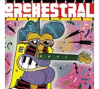 Frank Zappa Orchestral Favorites (Vinyl) 12" Album (US IMPORT)