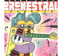 Frank Zappa - orchestral favorites