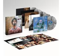 Frank Zappa - Zappa Original Motion Picture Soundtrack [VINYL]